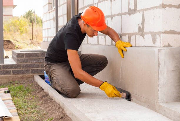 Licensed Vapor Barrier Installation service in Concord, AL - Halo Water Proofing